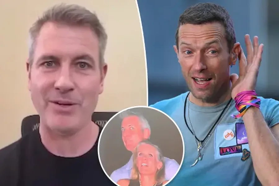 Ish-CEO i Astronomer mund të padisë Coldplay pas skandalit viral