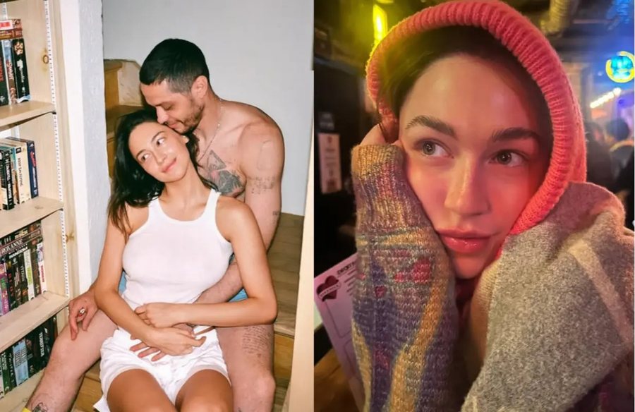 Do bëhet së shpejti baba, Pete Davidson i emocionuar: "Ishte
