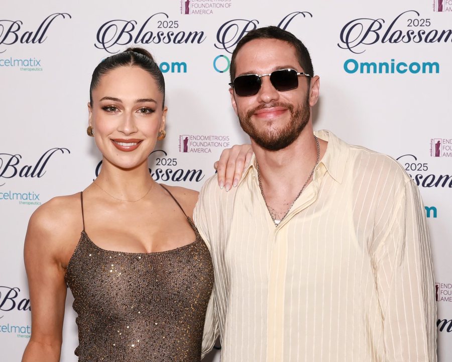 Do bëhet së shpejti baba, Pete Davidson i emocionuar: "Ishte