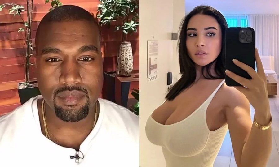 E akuzoi për abuzim seksual, ish-asistentja e Kanye West: "Kam