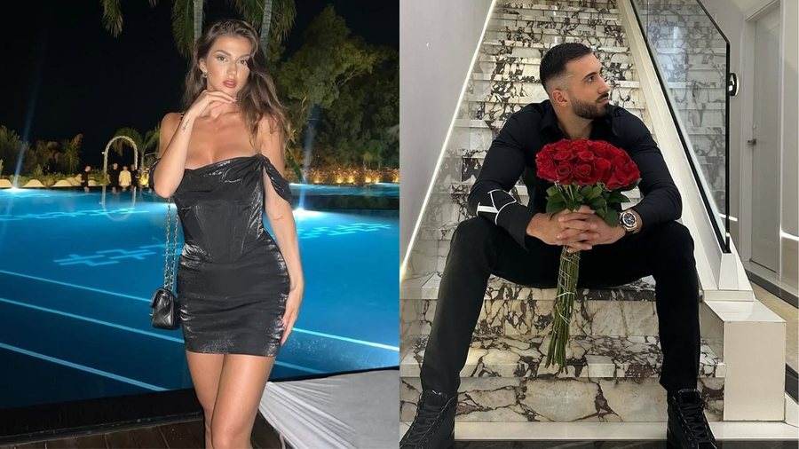 "Merret me shoqëri të keqe", Loredana thumbon Jozin pas