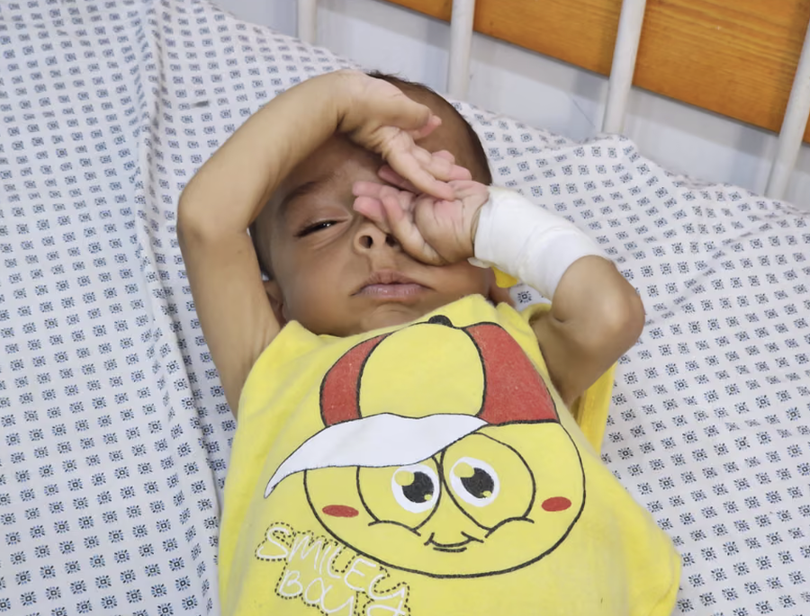 Situata Gaza është tejet alarmante: Vendi nuk ka qenë kurrë