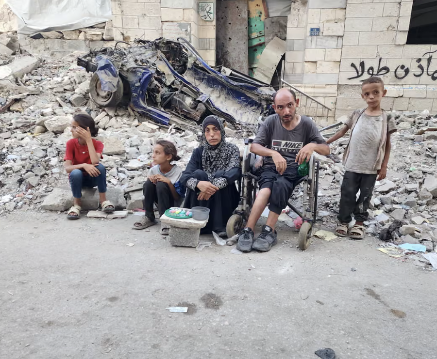 Situata Gaza është tejet alarmante: Vendi nuk ka qenë kurrë