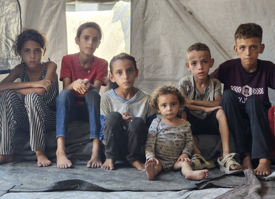 Situata Gaza është tejet alarmante: Vendi nuk ka qenë kurrë