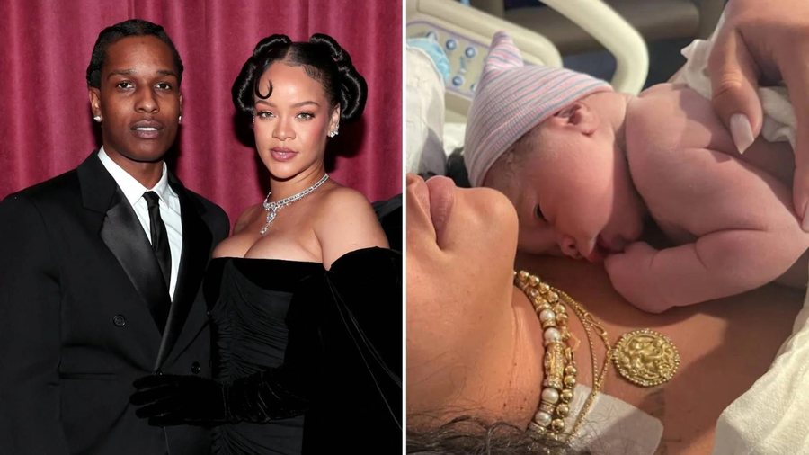 “Nuk dua fëmijë me tablet në dorë”: Rihanna flet