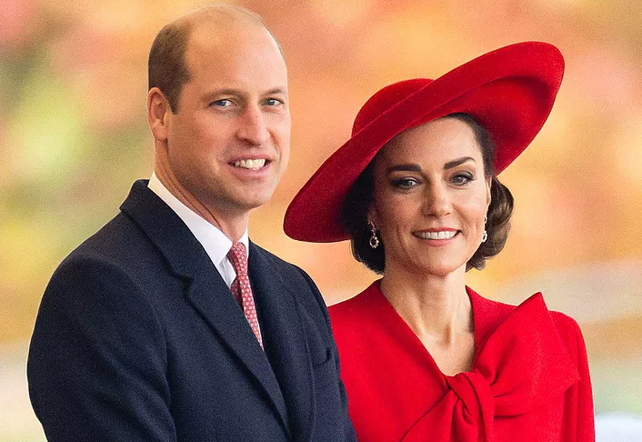 S'do e besoni se në cilin koncert William dhe Kate paskan shkuar
