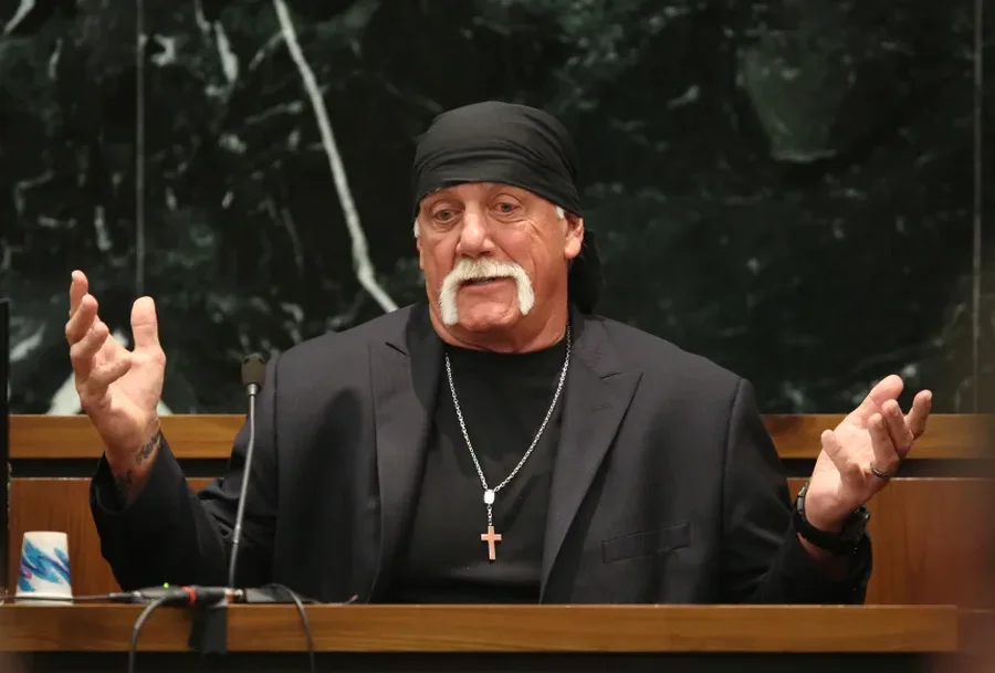 Ndahet nga jeta legjenda e mundjes, Hulk Hogan