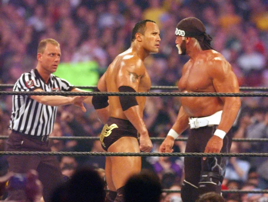 Ndahet nga jeta legjenda e mundjes, Hulk Hogan