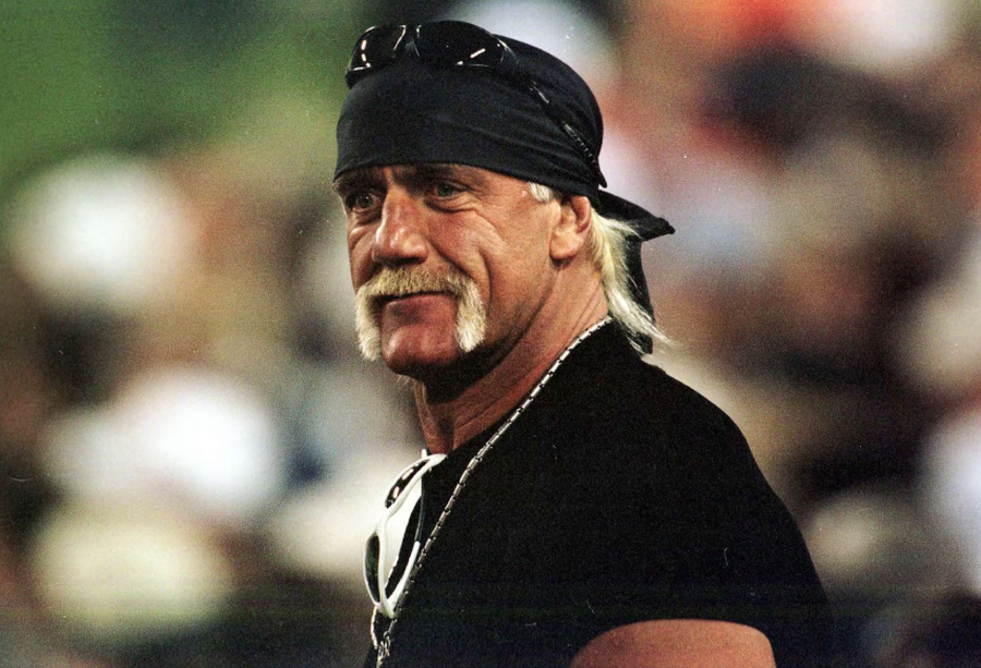 Ndahet nga jeta legjenda e mundjes, Hulk Hogan