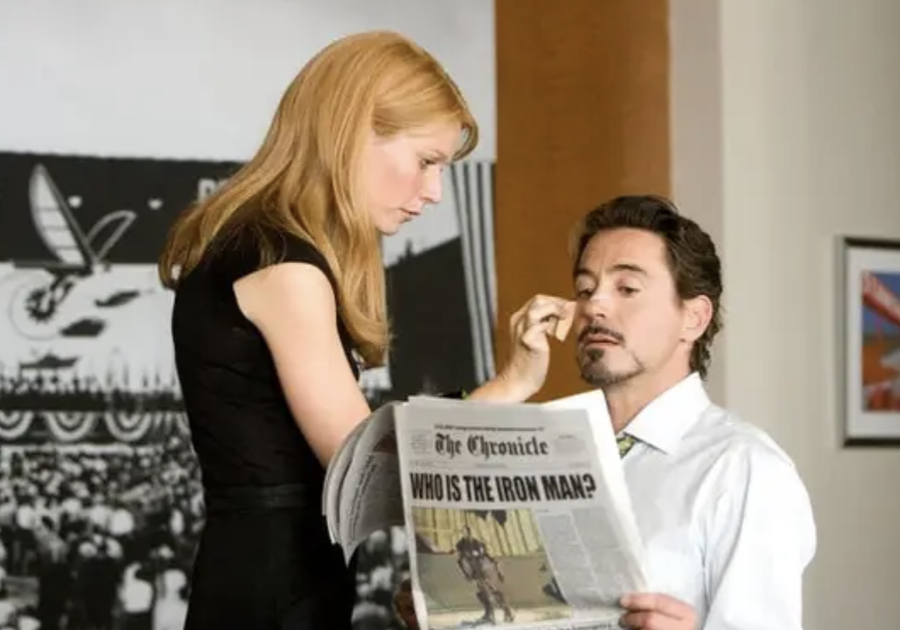 “F*ck, marry, kill”: Përgjigjet e Gwyneth Paltrow janë