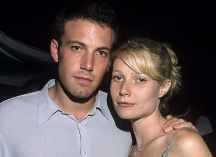 “F*ck, marry, kill”: Përgjigjet e Gwyneth Paltrow janë