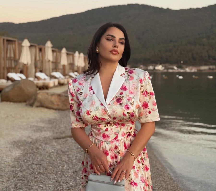 Armina Mevlani rrëfen: Njohja me Shkëlzenin, pesha & vendimi