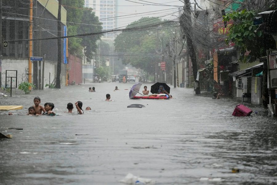 Përmes fotove: Bota në një javë