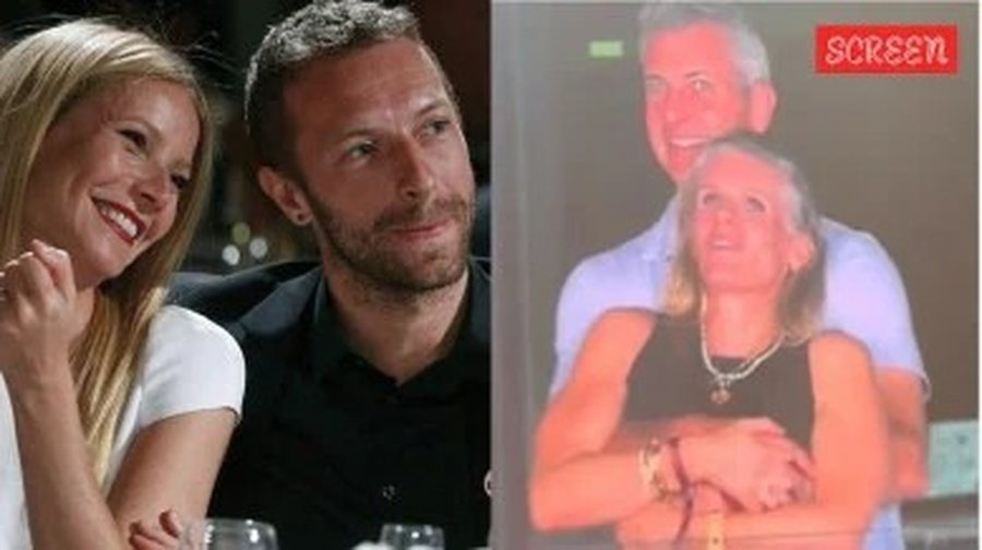 Skandali i CEO-s: Astronomer punëson Gwyneth Paltrow (po, ish-gruan e Chris