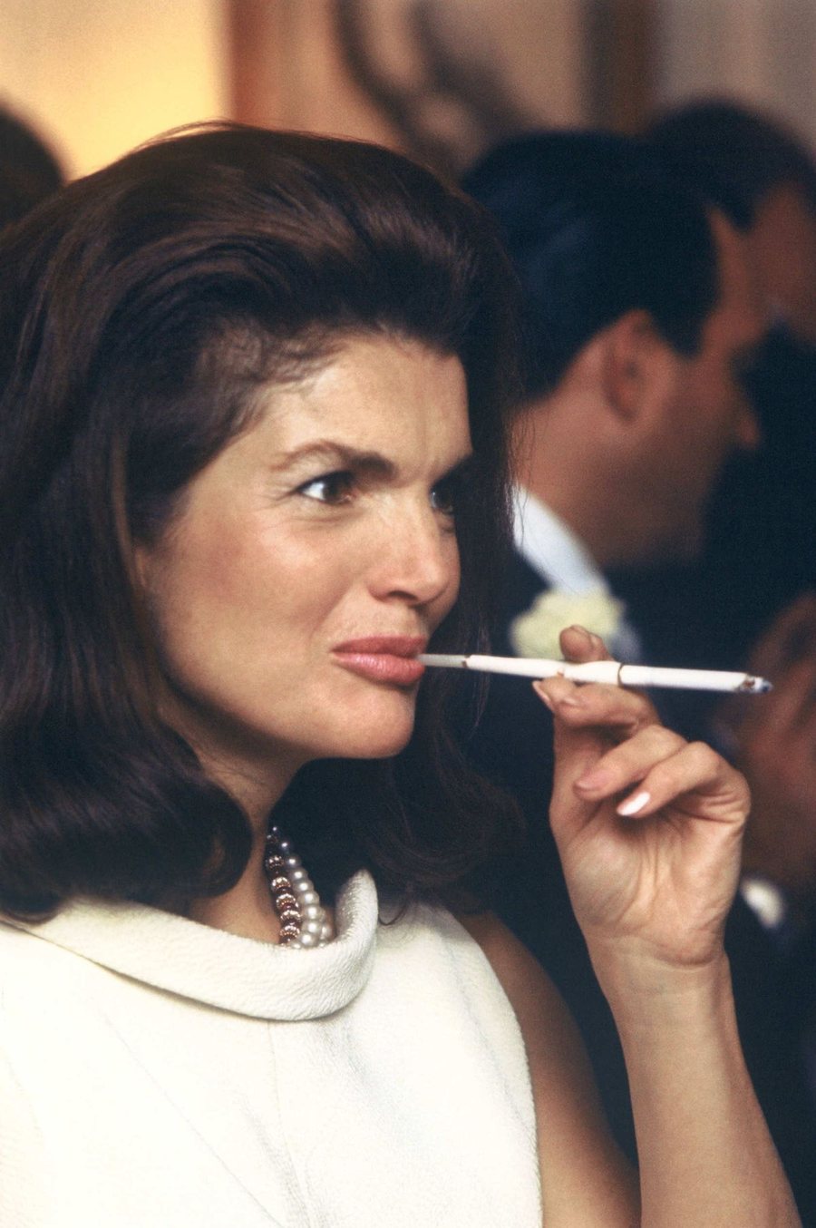 Ikona e stilit: Frymëzohuni nga këto kombinime të Jackie O’