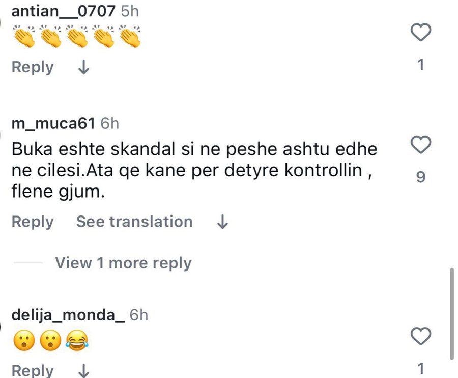 “Bëhet gur që ditën e dytë”: Erion Braçe