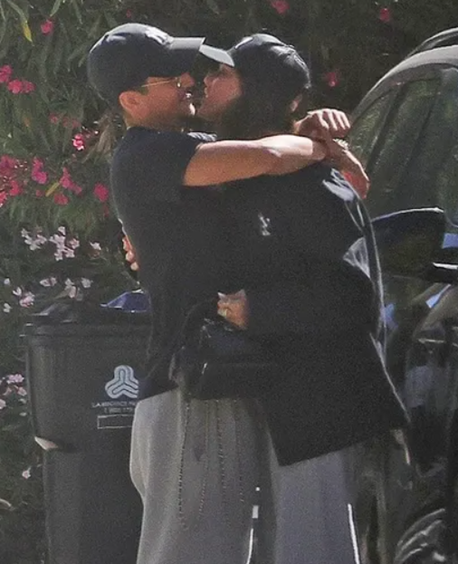 Është zyrtare! Jessica Alba dhe Danny Ramirez në një lidhje