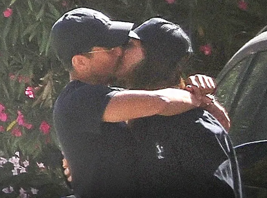 Është zyrtare! Jessica Alba dhe Danny Ramirez në një lidhje