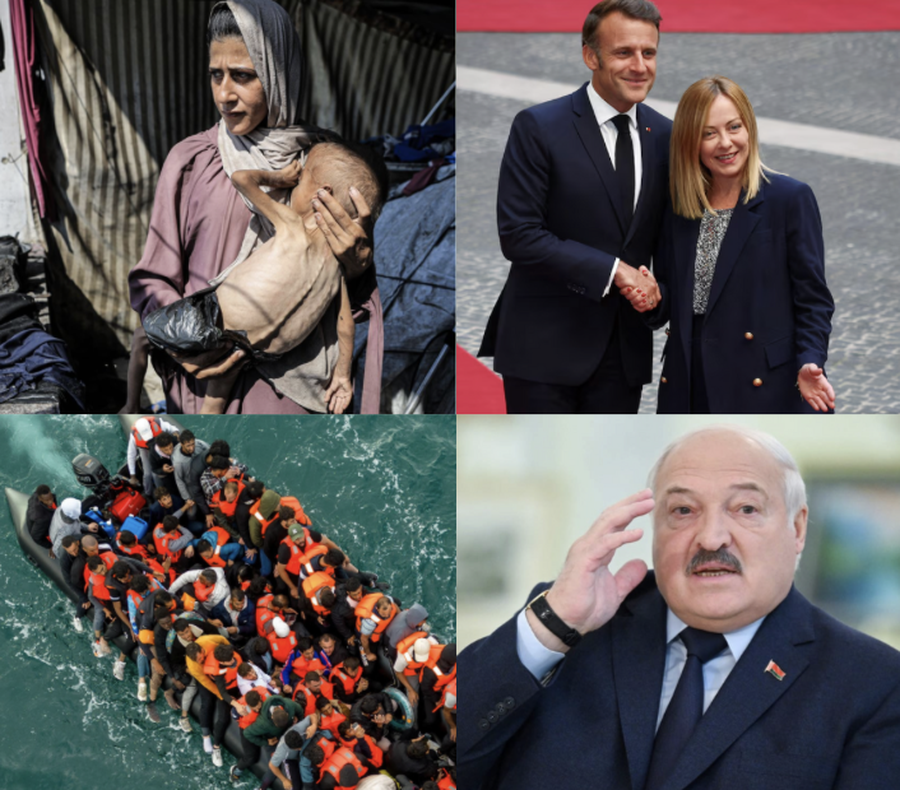 Lajme në pak minuta: Çfarë po ndodh në botë