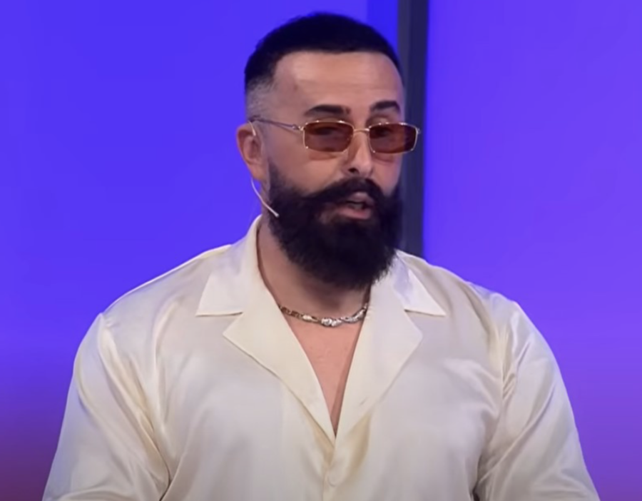 Getoar Selimi flet për tregun muzikor: “Këngët janë