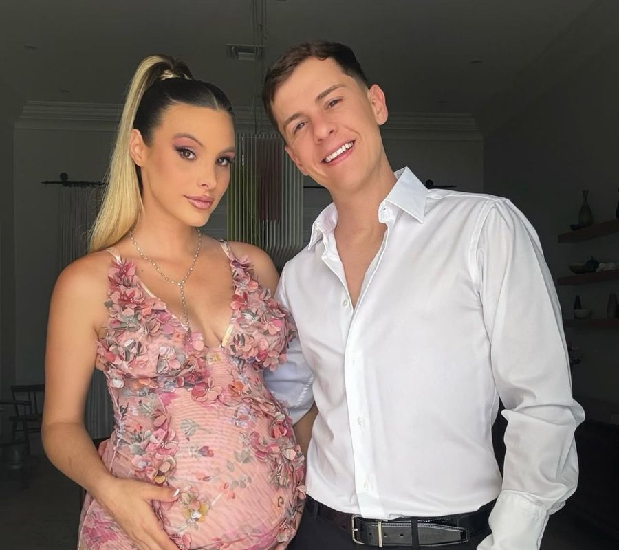 Lele Pons bëhet nënë për herë të parë