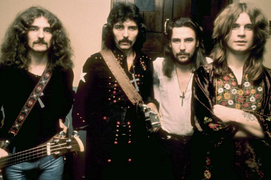 Miku dhe anëtari i Black Sabbath kujton të ndjerin Ozzy Osbourne: