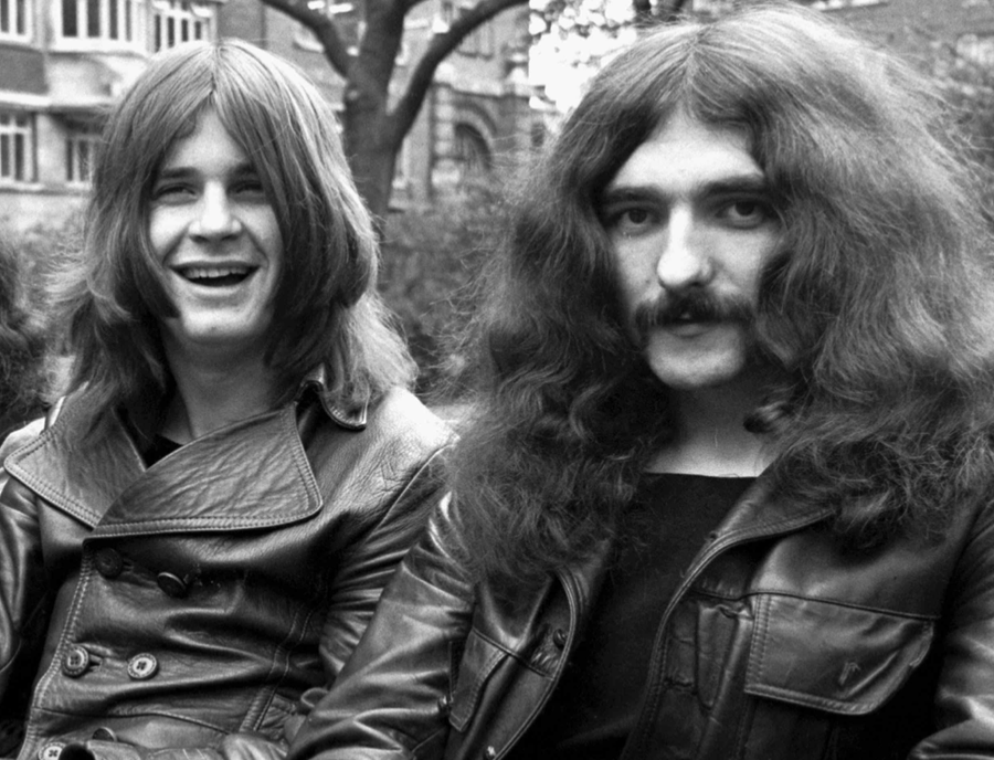 Miku dhe anëtari i Black Sabbath kujton të ndjerin Ozzy Osbourne: