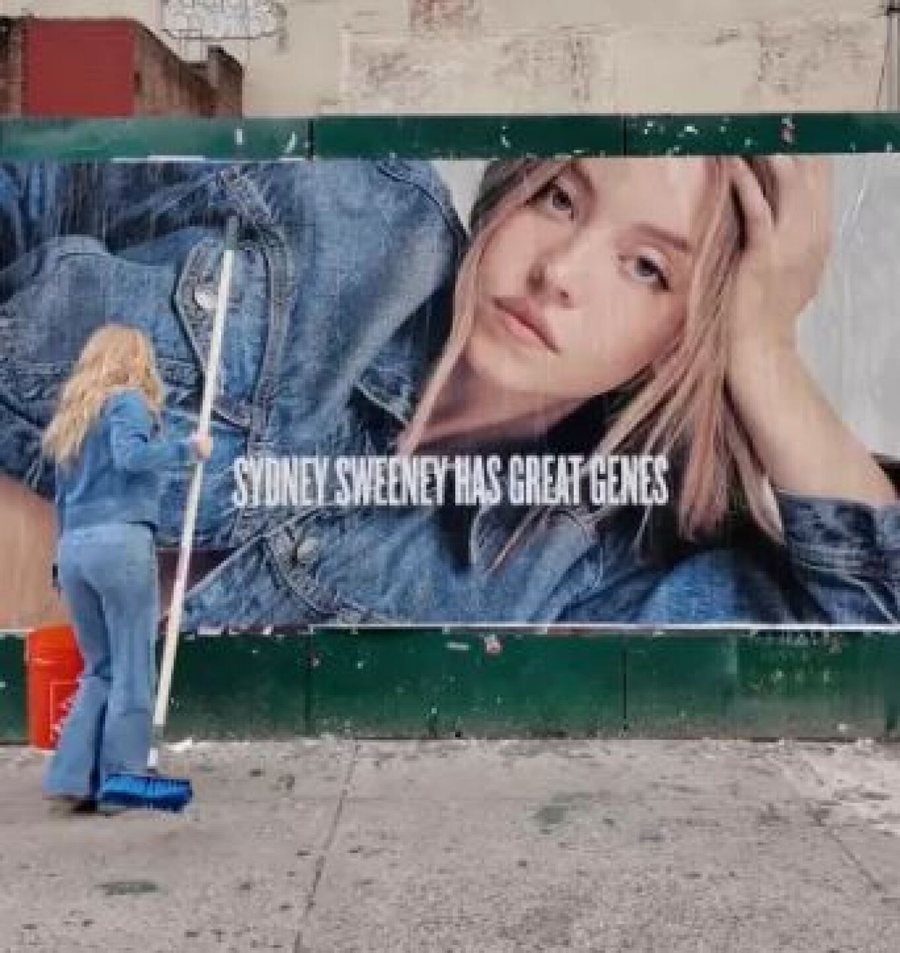 Kjo video e Sydney Sweeney-t kritikohet ashpër për