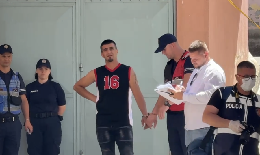 Goditi partneren 50 herë me thikë: Një përmbledhje e vrasjes