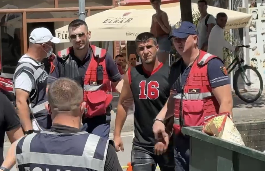 Goditi partneren 50 herë me thikë: Një përmbledhje e vrasjes