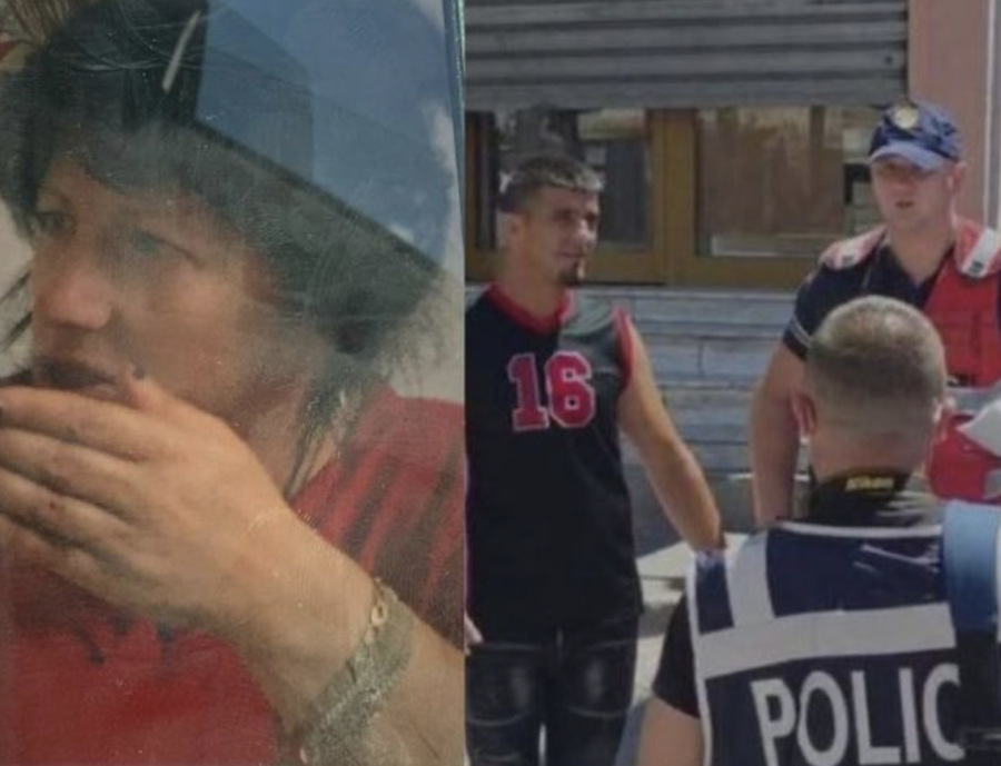 Goditi partneren 50 herë me thikë: Një përmbledhje e vrasjes