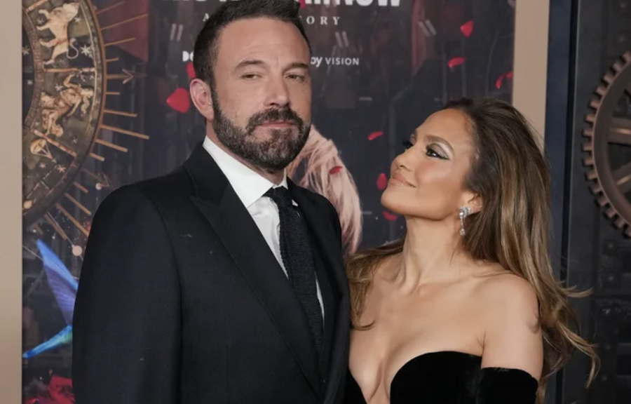 Ben Affleck ka një mendim për këngët e fundit të J.Lo