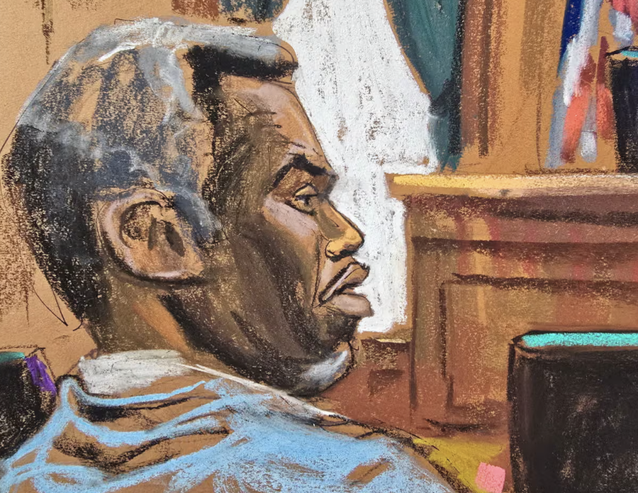 P.Diddy do që të dalë nga burgu me çdo kusht dhe po ofron