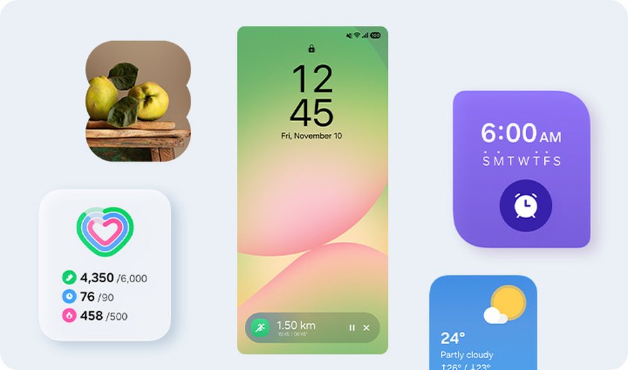 Telefon që kupton ritmin tënd?