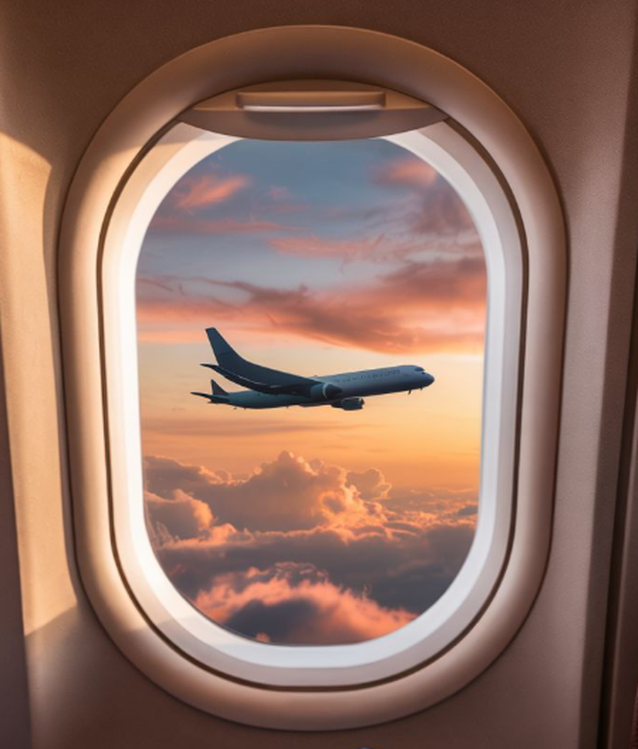Pse turbulencat në aeroplanë po bëhen më të shpeshta