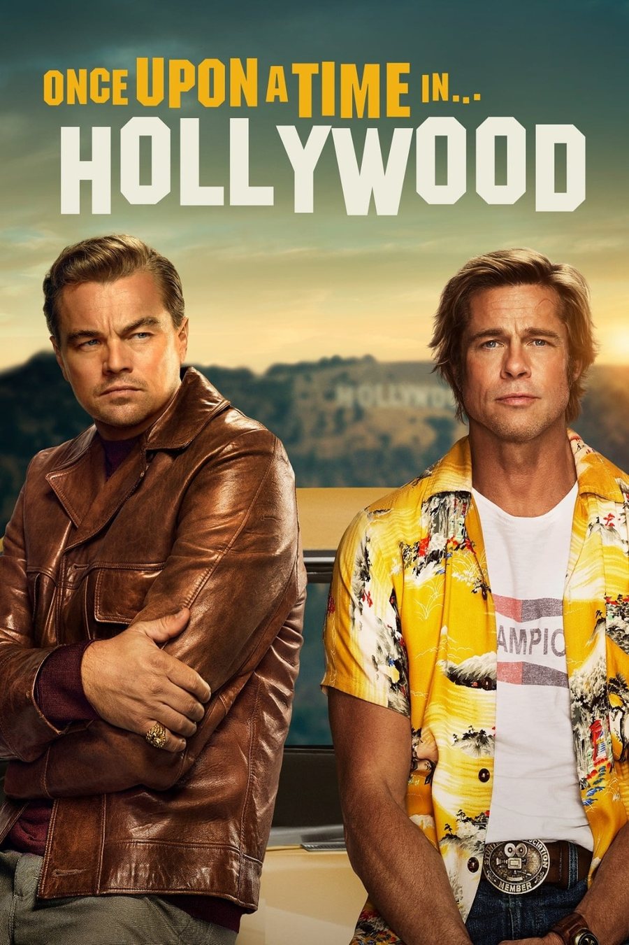 Brad Pitt ndryshon (sërish) look dhe duket YLL