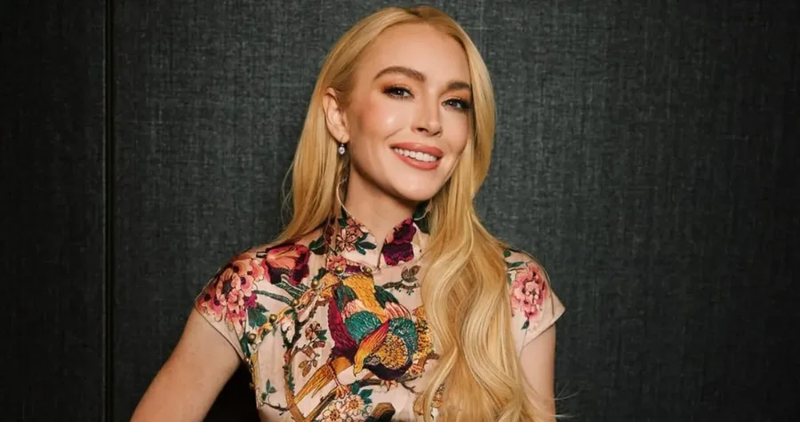 Lindsay Lohan habit intervistuesen me arsyen kryesore pse e do jetën
