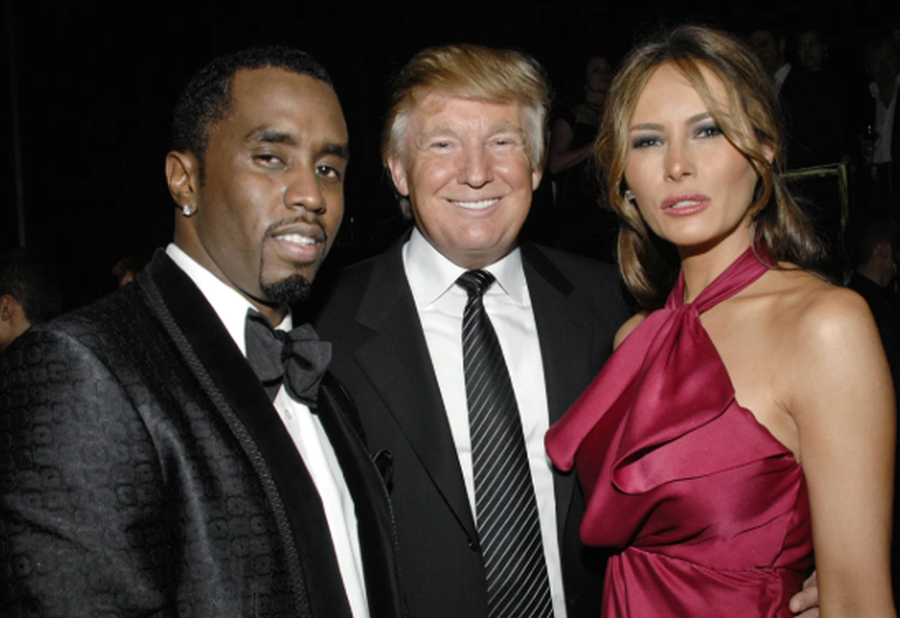 Puthja e fundit para dënimit? Trump po mendon seriozisht të falë