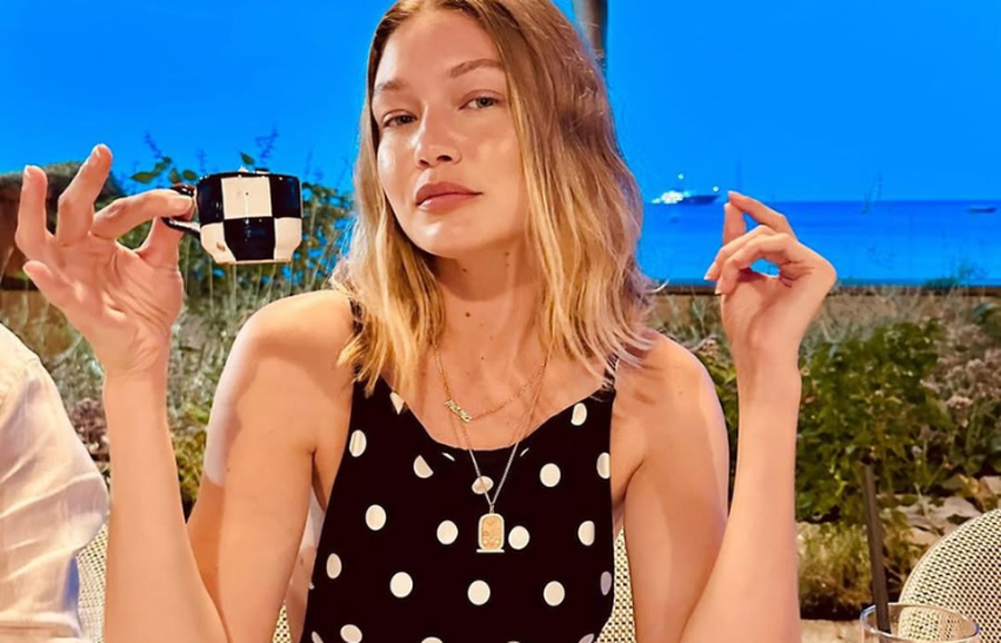 Gigi Hadid, Kate Middleton dhe Demi Moore e vërtetojnë: Ky fustan nuk