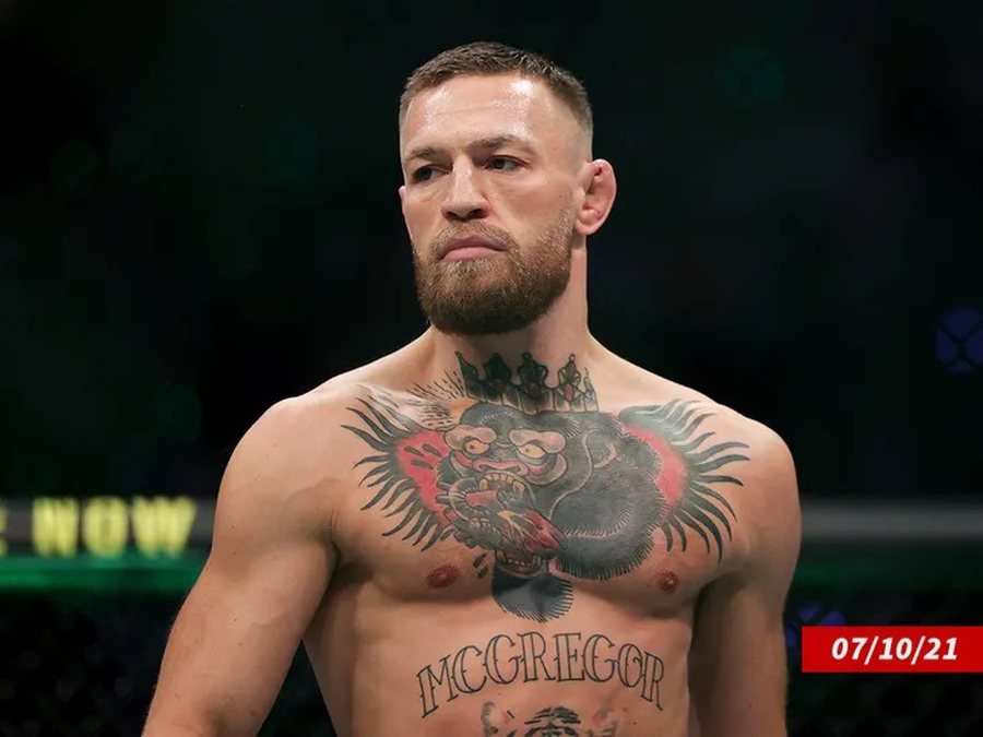 Conor McGregor humb edhe në Apel çështjen ku akuzohej për