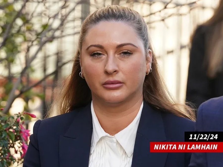 Conor McGregor humb edhe në Apel çështjen ku akuzohej për