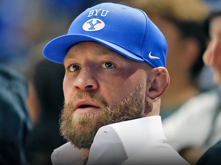 Conor McGregor humb edhe në Apel çështjen ku akuzohej për