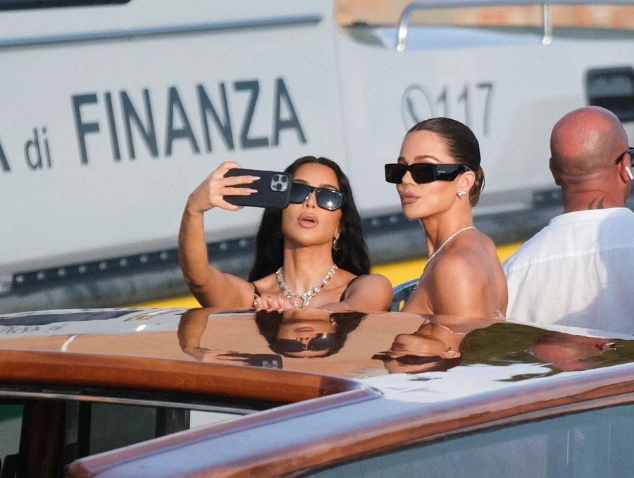 Kourtney Kardashian heq dorë nga fama? "Motrat e mia janë vulgare