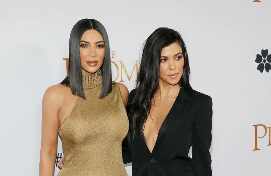 Kourtney Kardashian heq dorë nga fama? "Motrat e mia janë vulgare