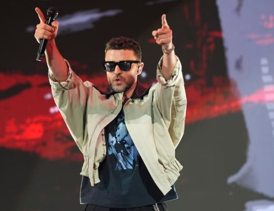 Justin Timberlake zbulon sëmundjen pas kritikave për performancat