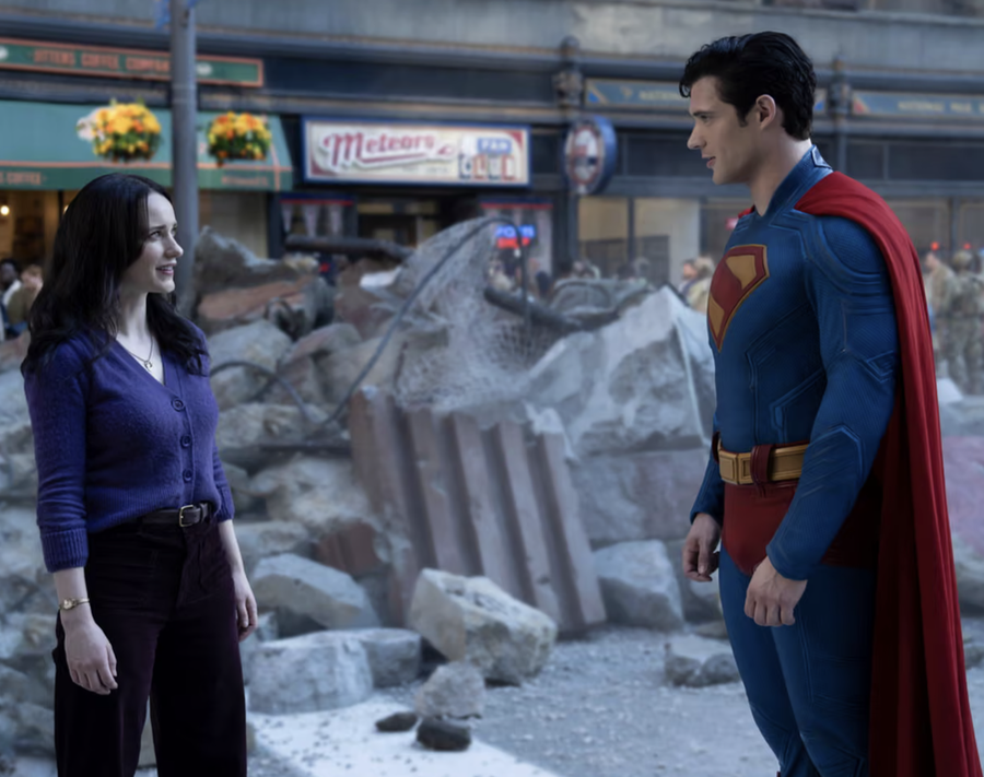 Qenushi në filmin “Superman” frymëzon njerëzit
