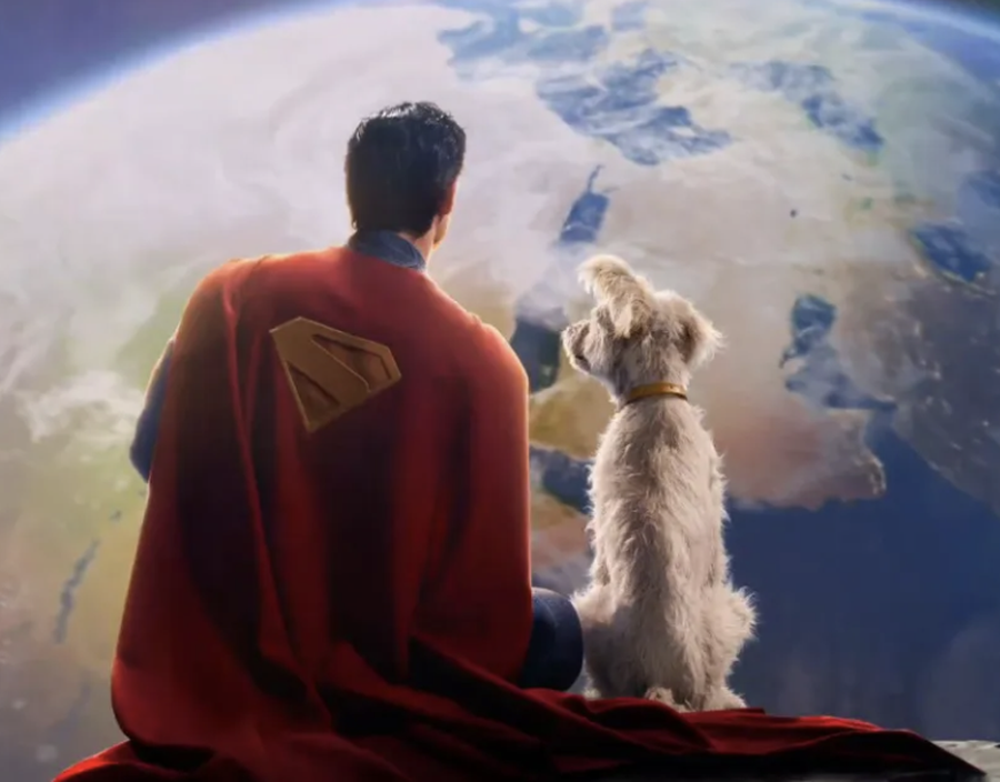 Qenushi në filmin “Superman” frymëzon njerëzit