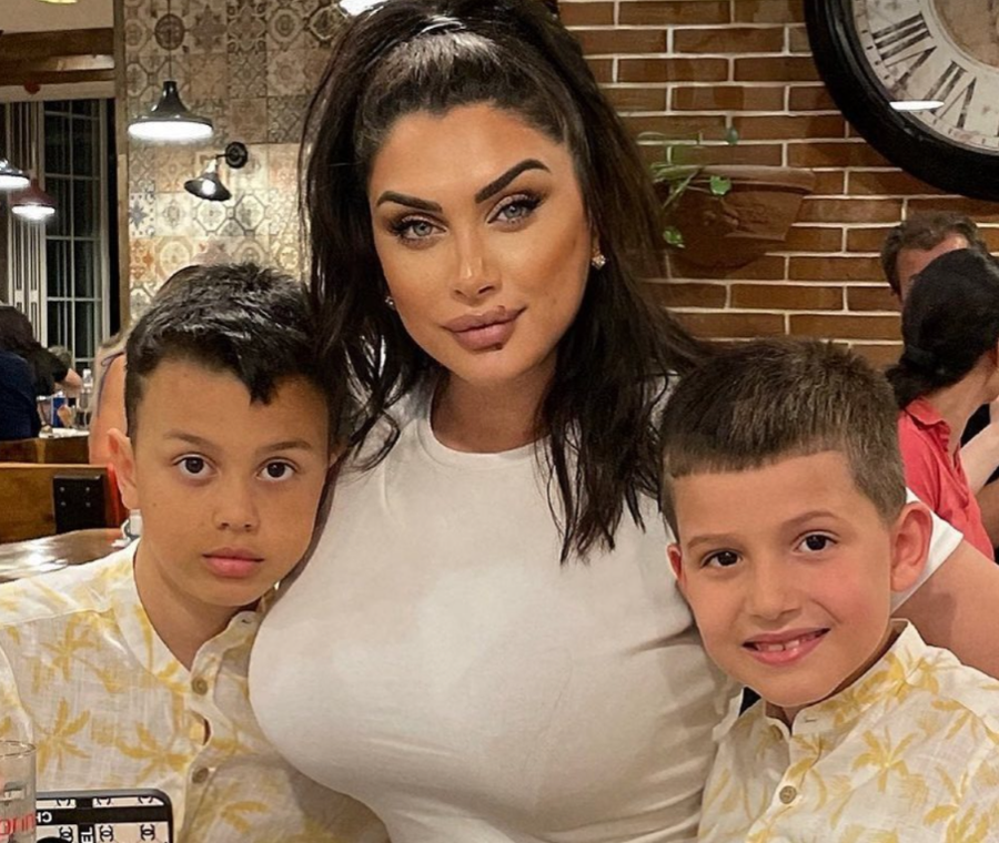 Çiljeta rrëfen planet për zgjerimin e familjes: "Dua