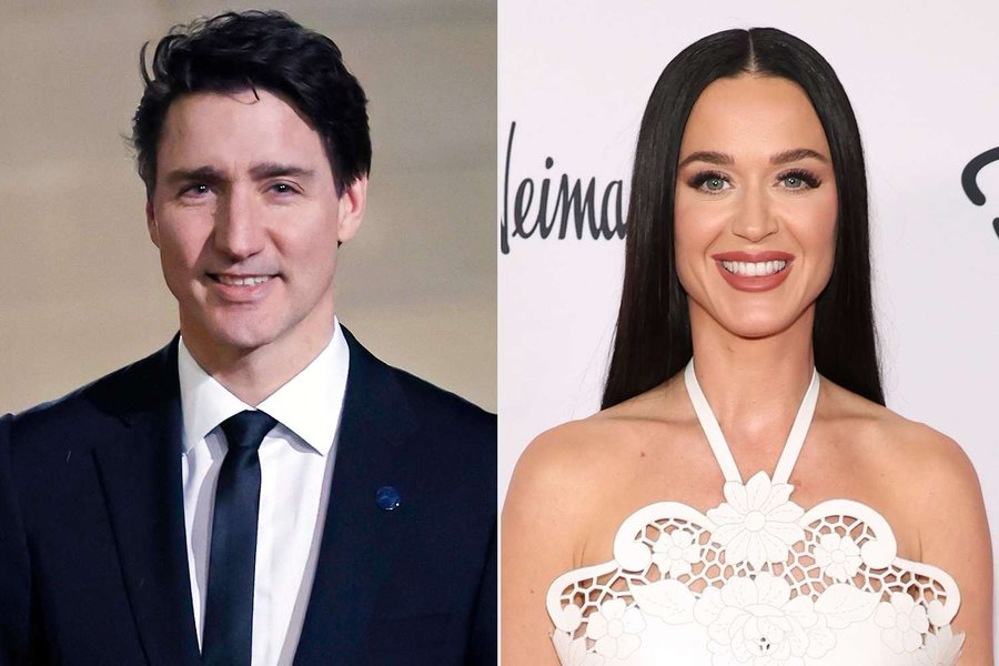 Katy Perry dhe Justin Trudeau: Një romancë në horizont, por