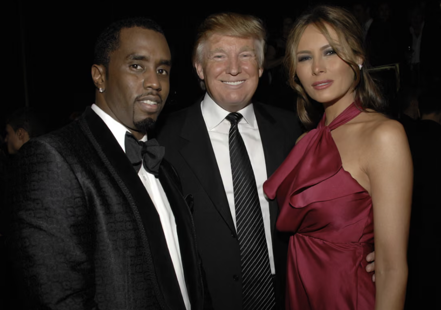 Donald Trump do ta falë P.Diddy-n, por kujton kritikat e producentit dhe e